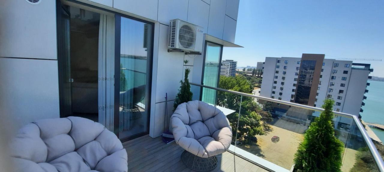 Apart Hotel Victor มามายา ภายนอก รูปภาพ